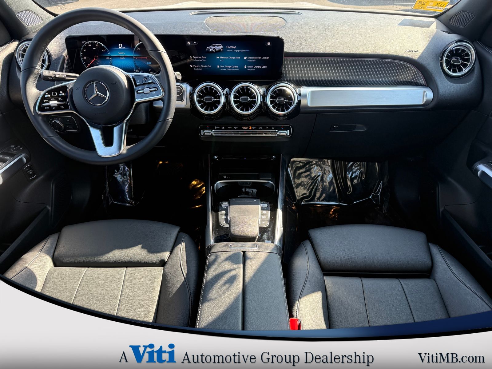 Certified 2023 Mercedes-Benz EQB Base with VIN W1N9M0KB9PN015161 for sale in Tiverton, RI