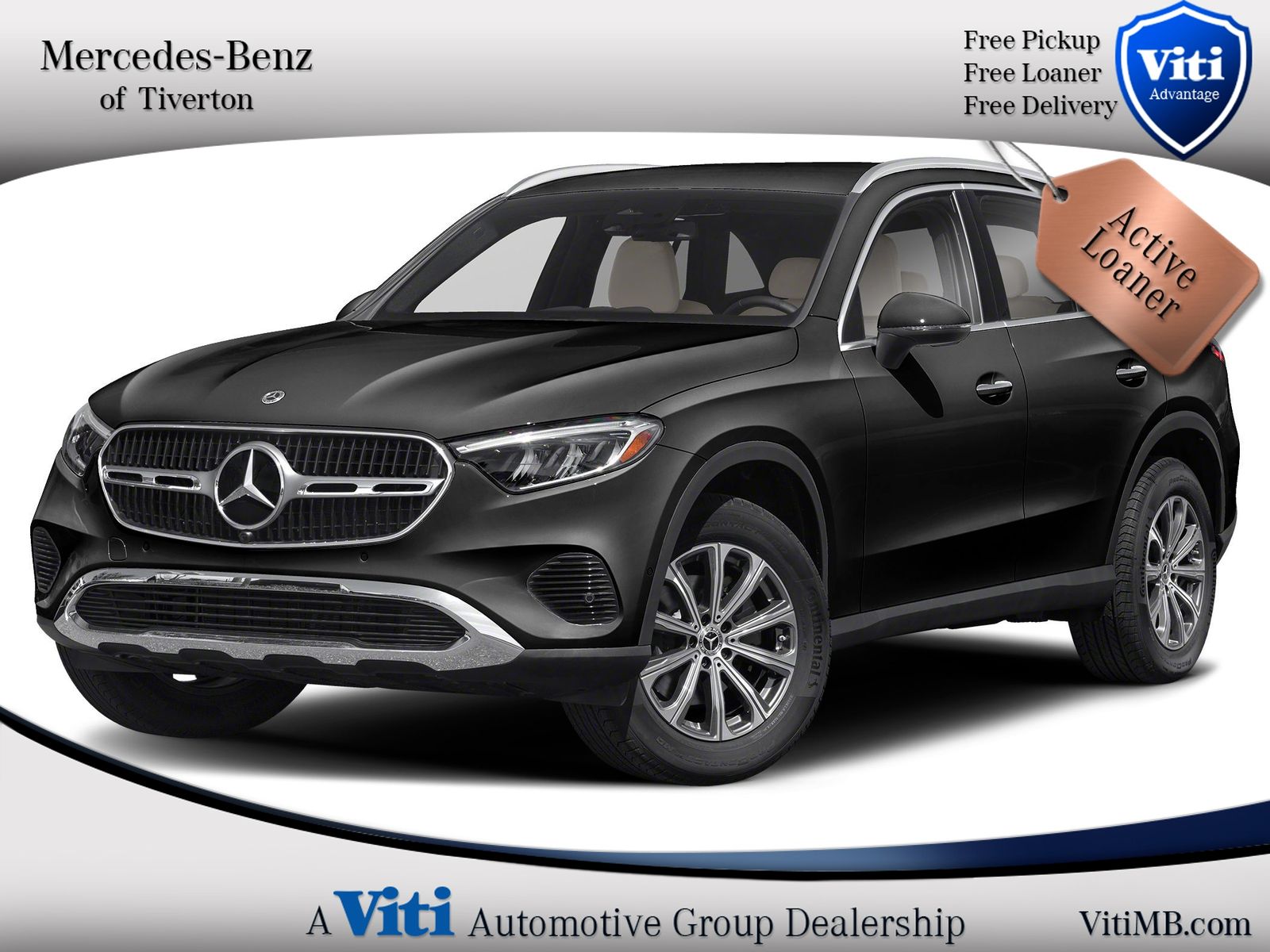 2023 Mercedes-Benz GLC GLC 300's photo