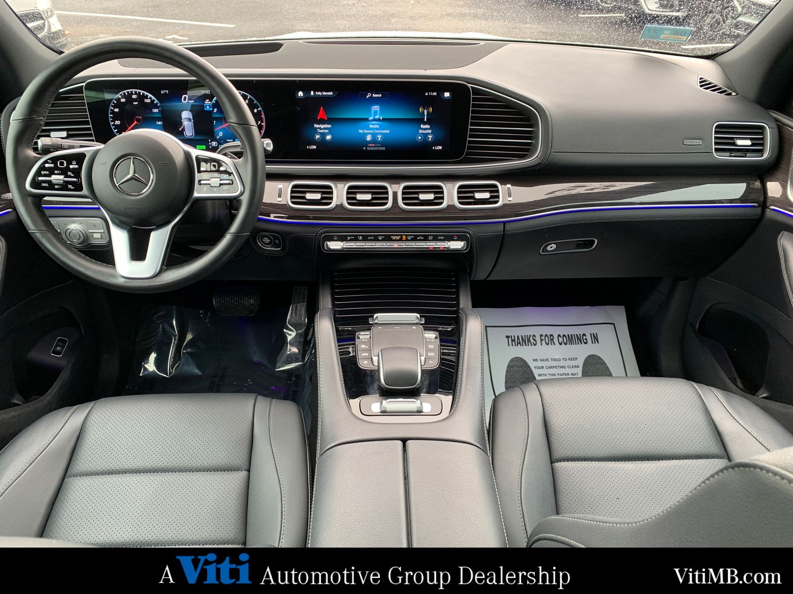 Certified 2022 Mercedes-Benz GLE GLE450 with VIN 4JGFB5KE8NA690720 for sale in Tiverton, RI