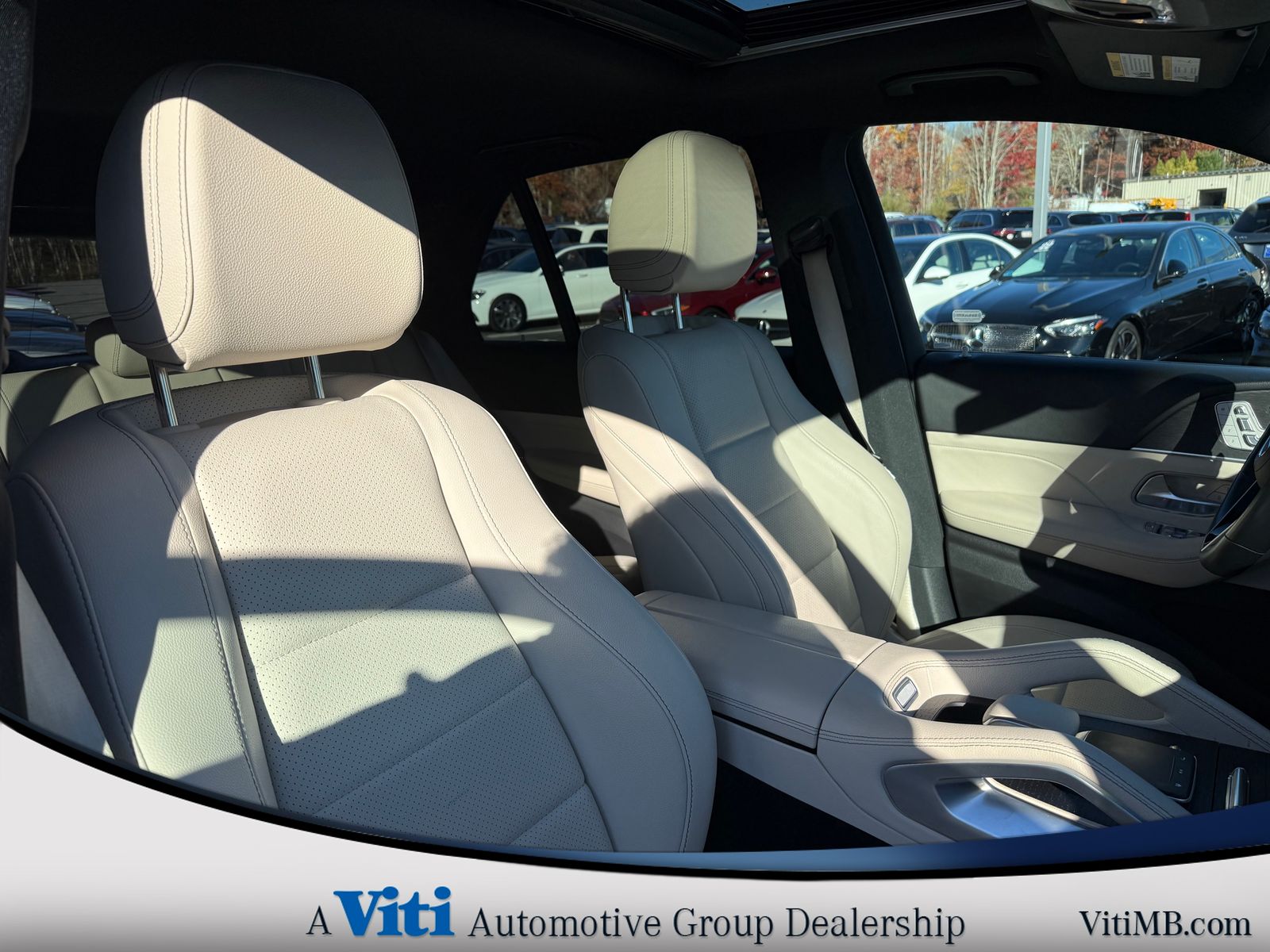 2024 Mercedes-Benz GLE GLE350 - Photo 31