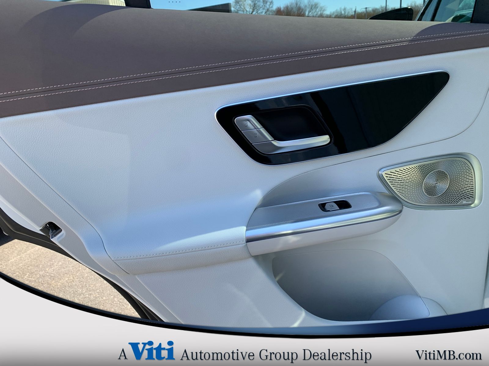 2023 Mercedes-Benz EQE SUV Base - Photo 20