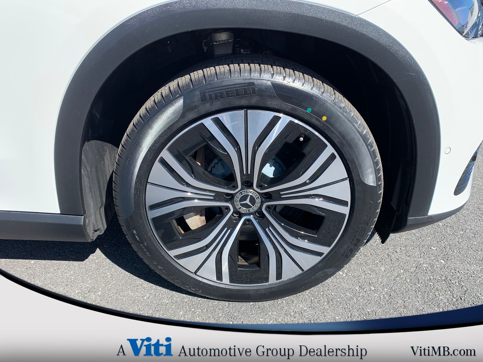 2023 Mercedes-Benz EQE SUV Base - Photo 14