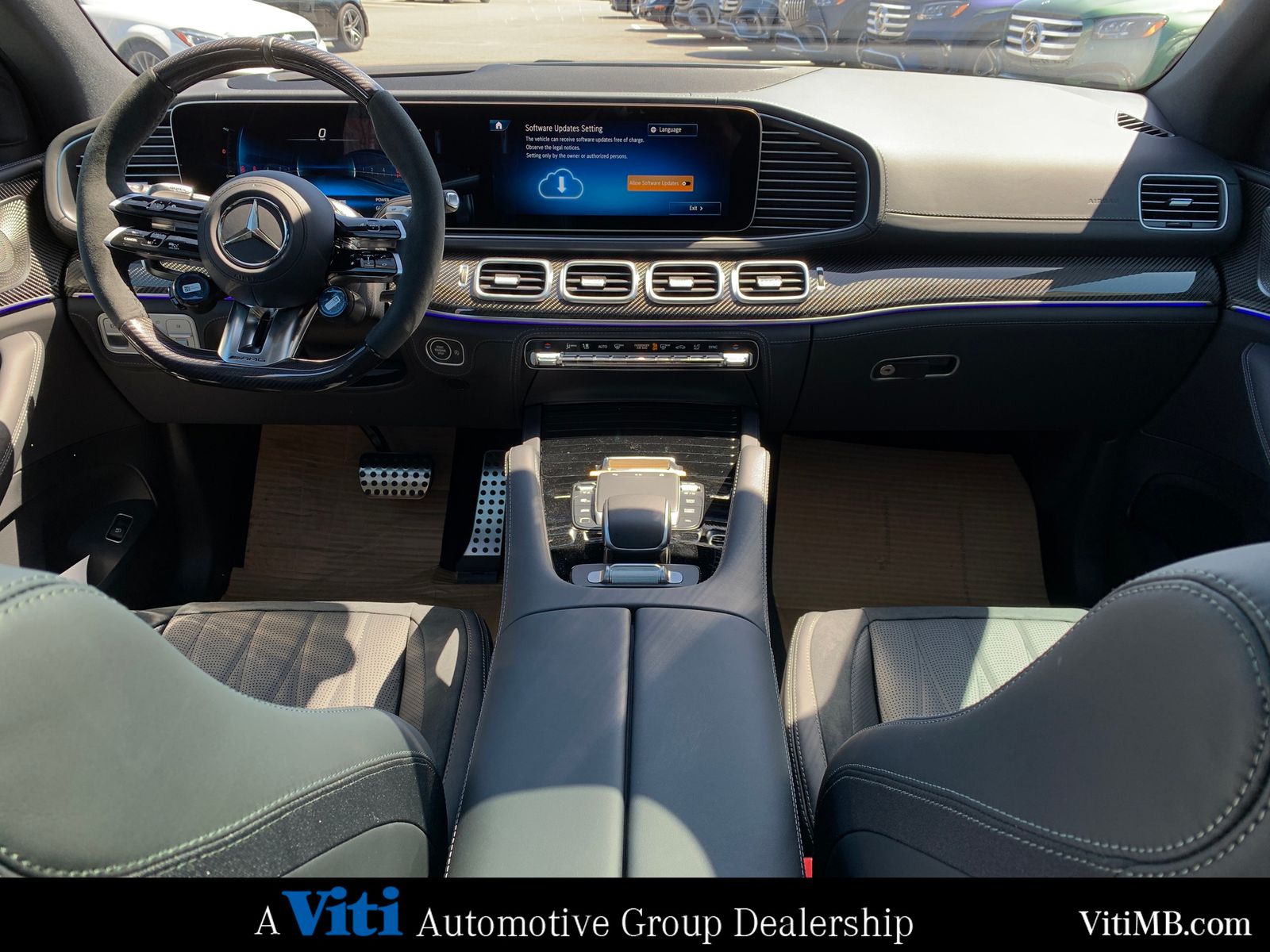 2025 Mercedes Benz GLE 53 AMG photo 2