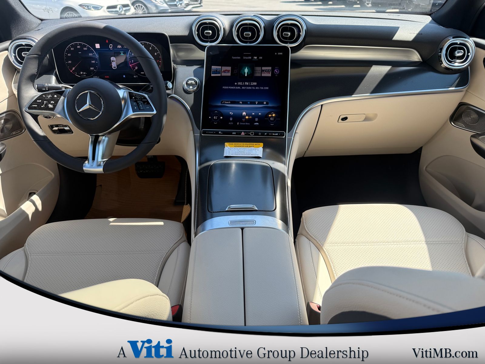 2025 Mercedes Benz GLC 300 Coupe 4MATIC photo 2