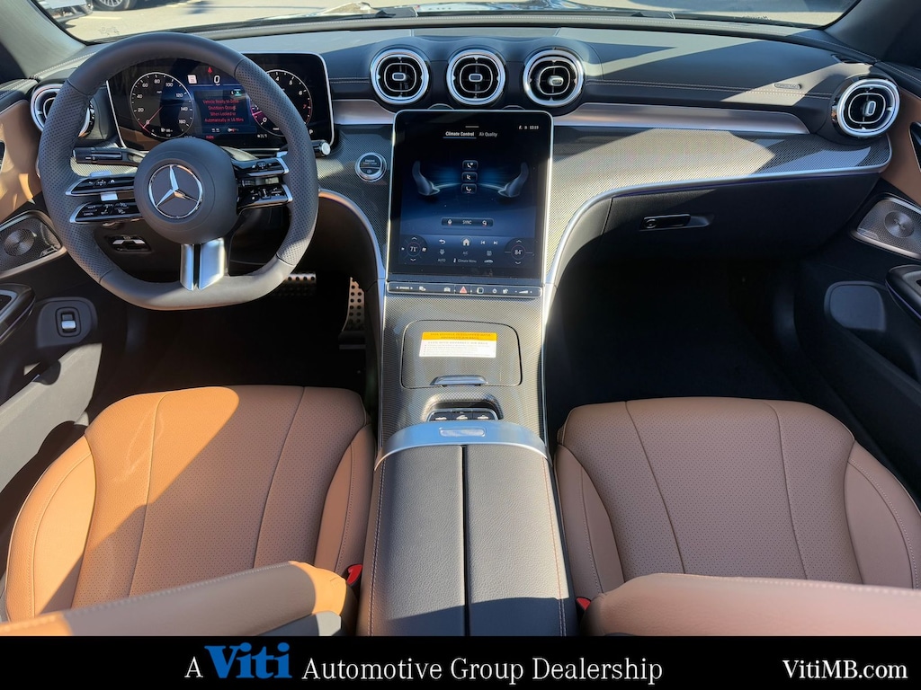 New 2026 Mercedes-Benz CLE CLE 300 Convertible