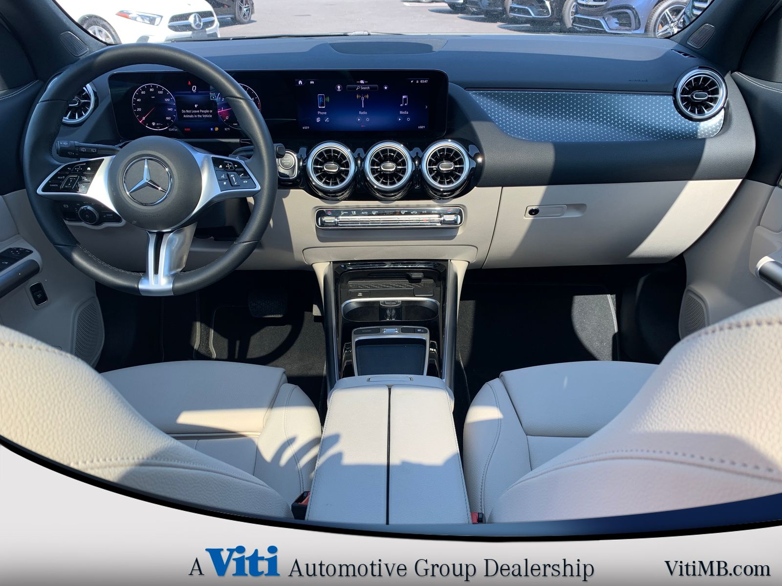 Certified 2025 Mercedes-Benz GLA GLA250 with VIN W1N4N4HB1SJ643401 for sale in Tiverton, RI