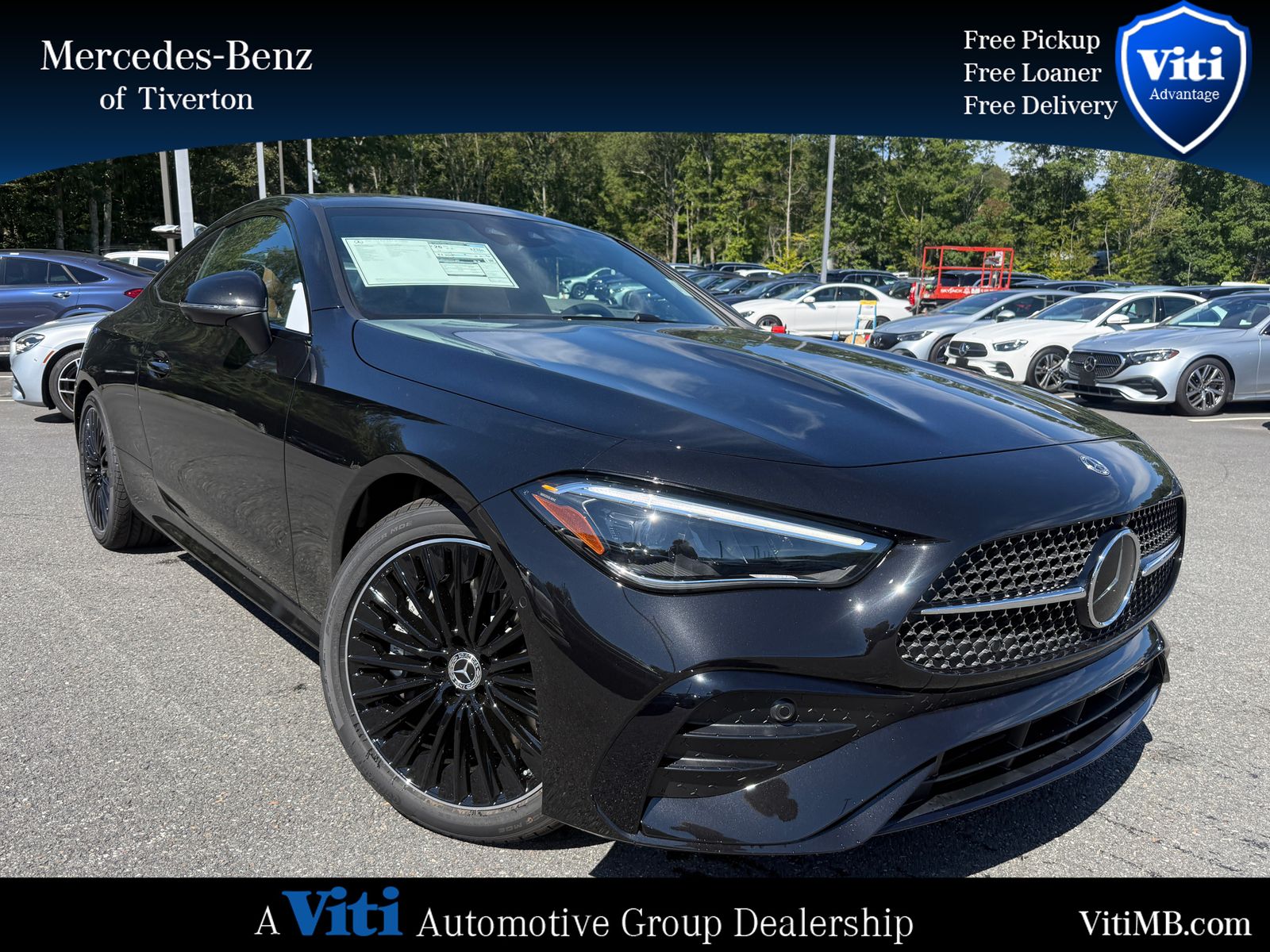 2027 Mercedes-Benz CLE CLE 450