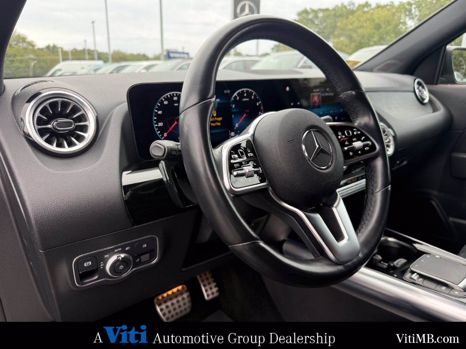 2023 Mercedes-Benz GLA Base - Photo 17