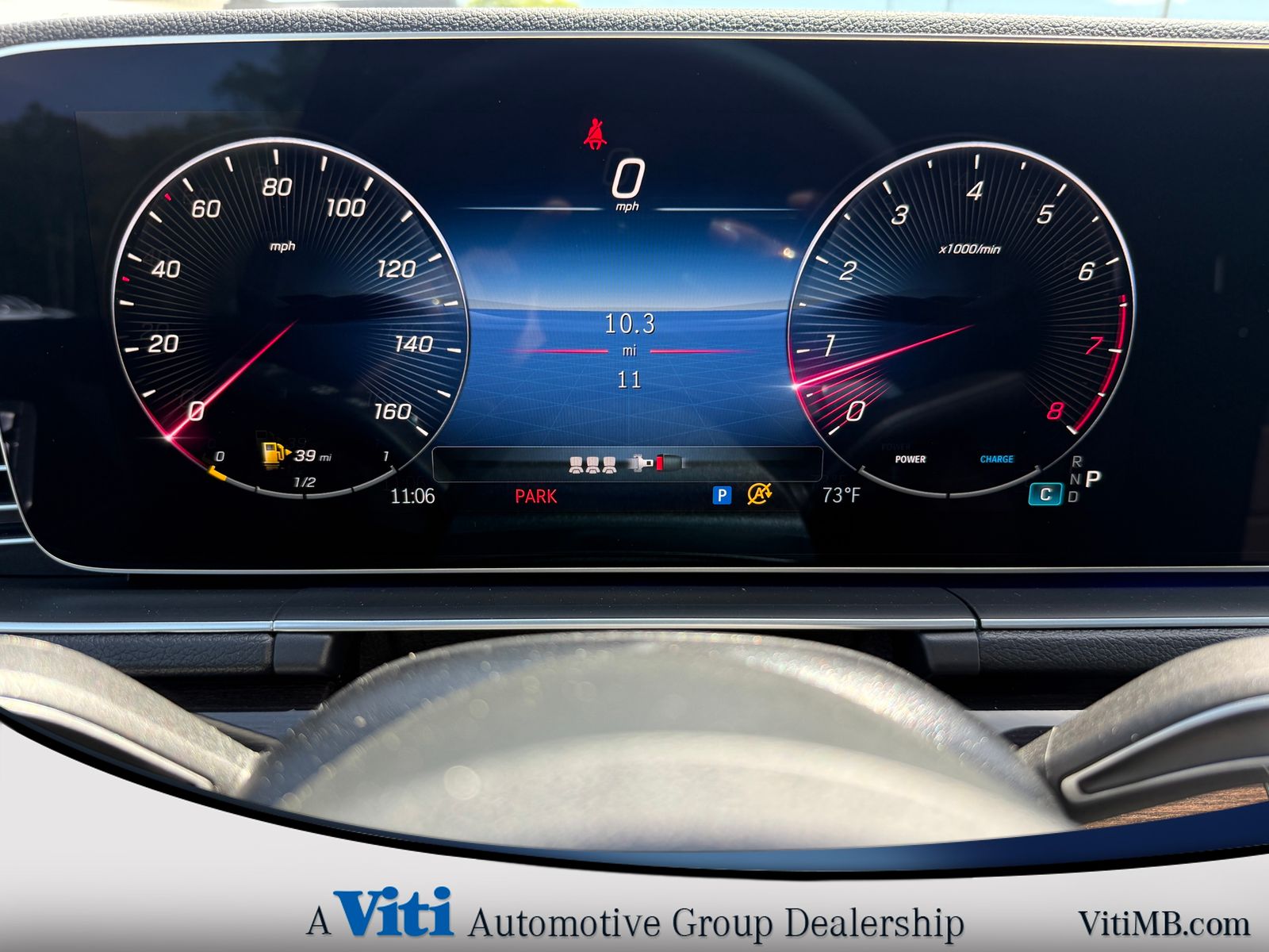 2025 Mercedes-Benz GLE GLE350 - Photo 16