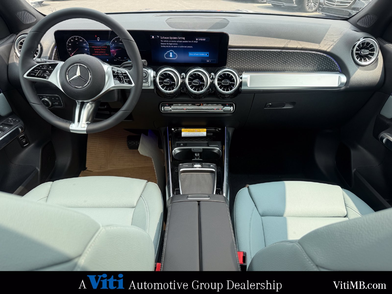 Certified 2026 Mercedes-Benz GLB GLB 250 SUV
