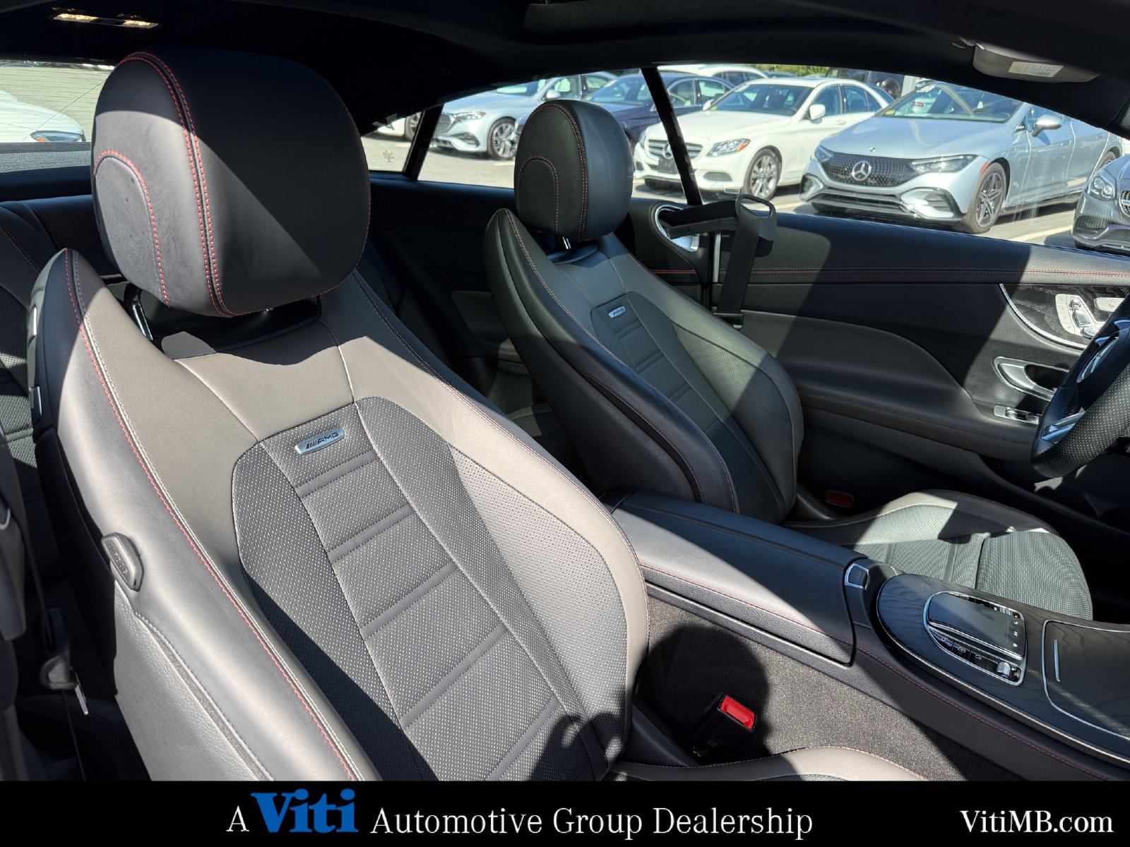 2023 Mercedes-Benz E-Class 26