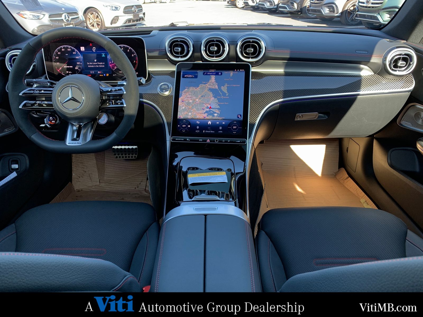 2025 Mercedes Benz CLE AMG 53 4MATIC photo 2