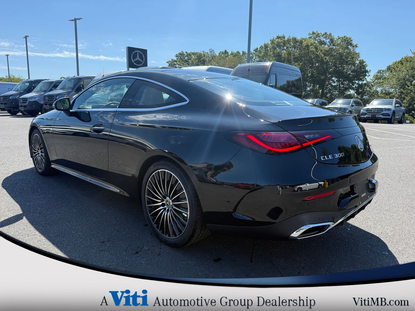 2026 Mercedes-Benz CLE CLE 300 - Photo 6