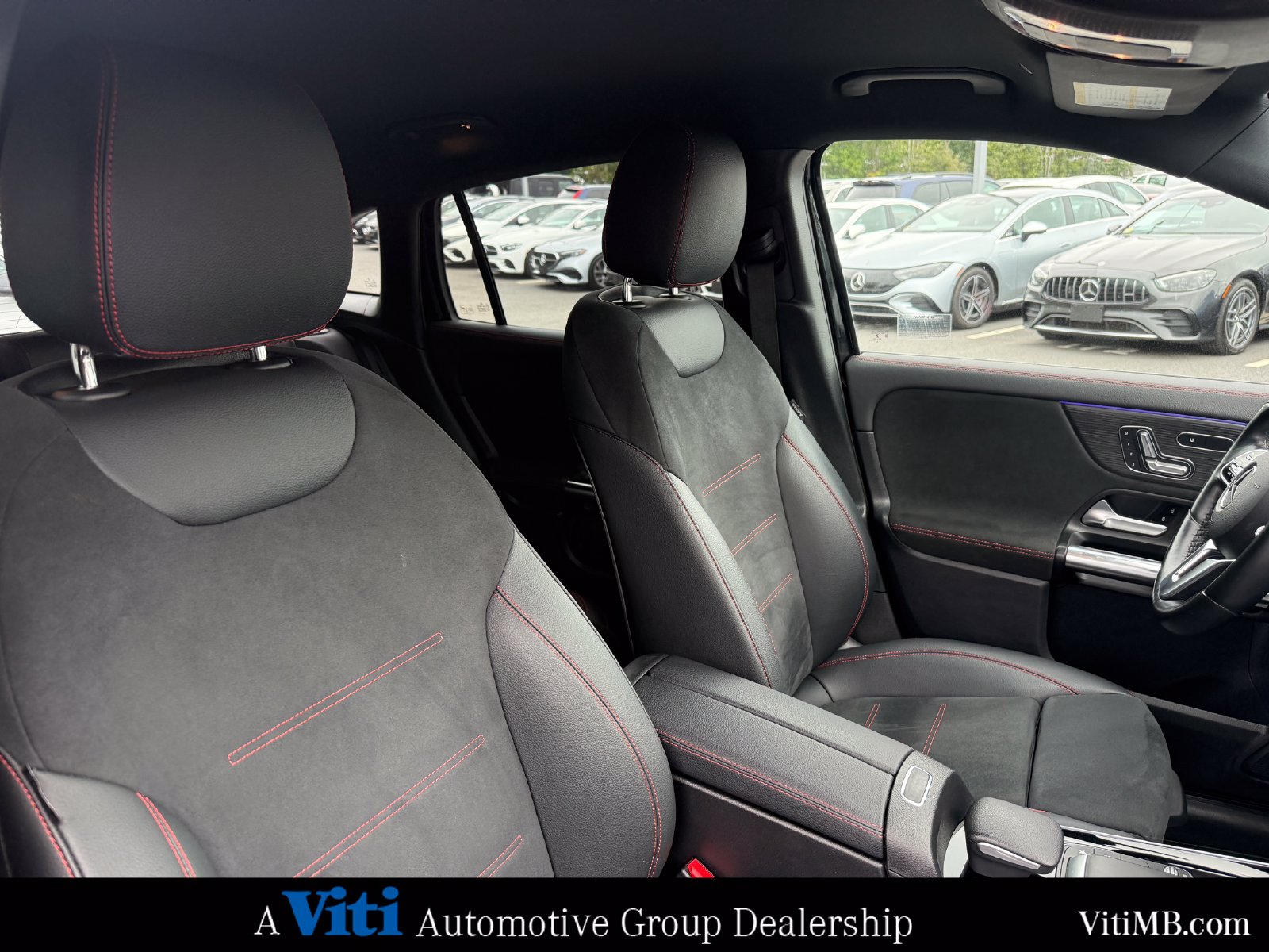 2023 Mercedes-Benz GLA Base - Photo 30