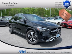 2024 Mercedes-Benz GLA GLA 250 SUV