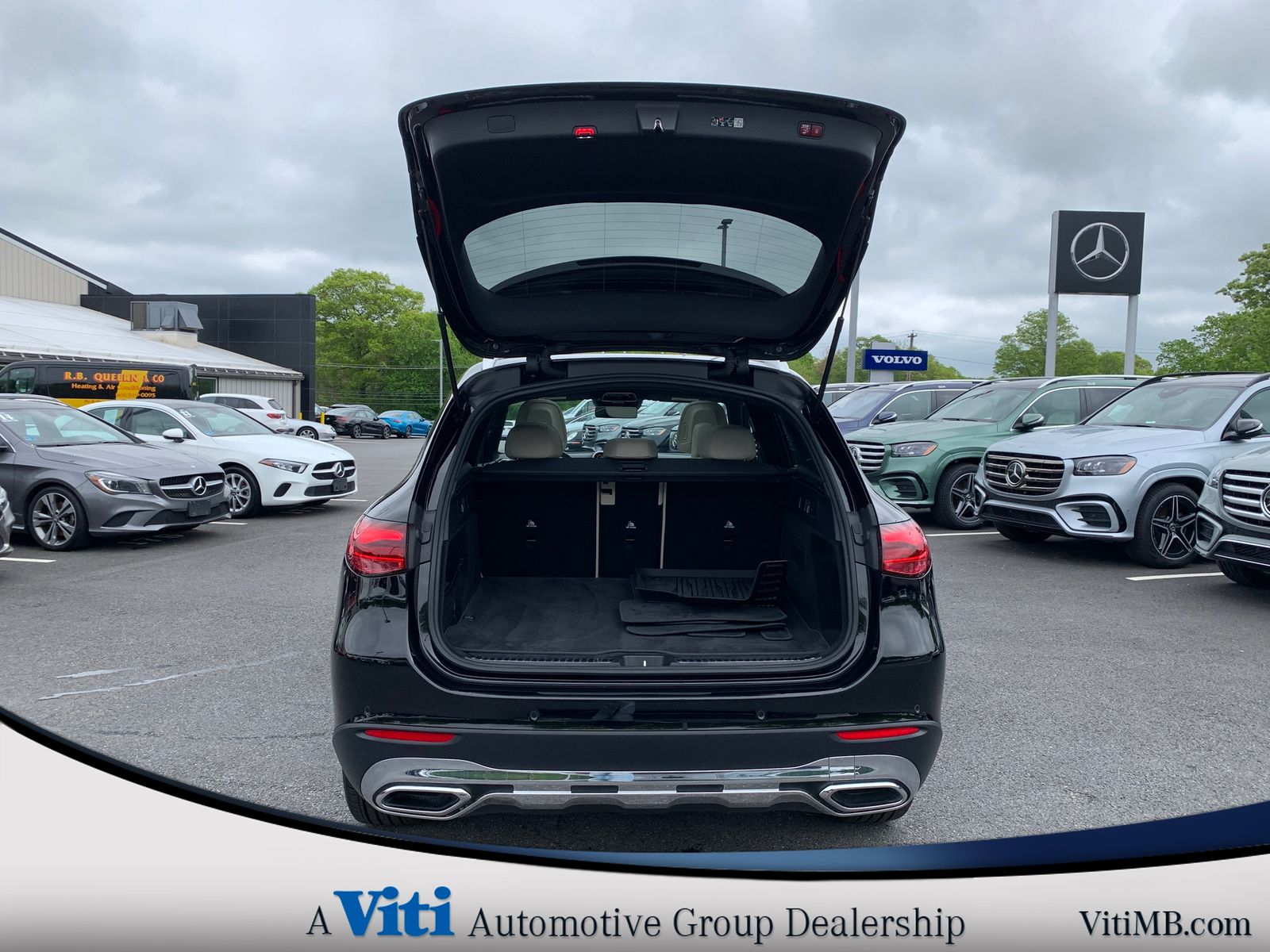 2024 Mercedes-Benz GLC GLC 300 - Photo 23