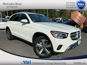 2022 Mercedes-Benz GLC GLC 300 SUV