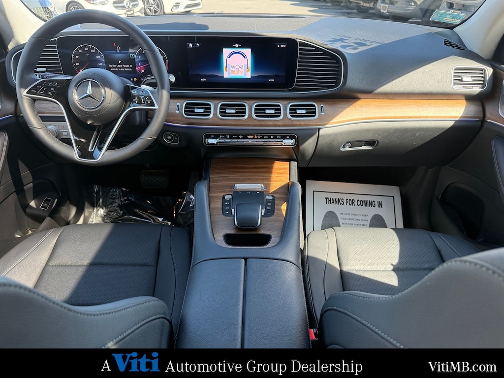 Certified 2024 Mercedes-Benz GLE GLE 350 SUV