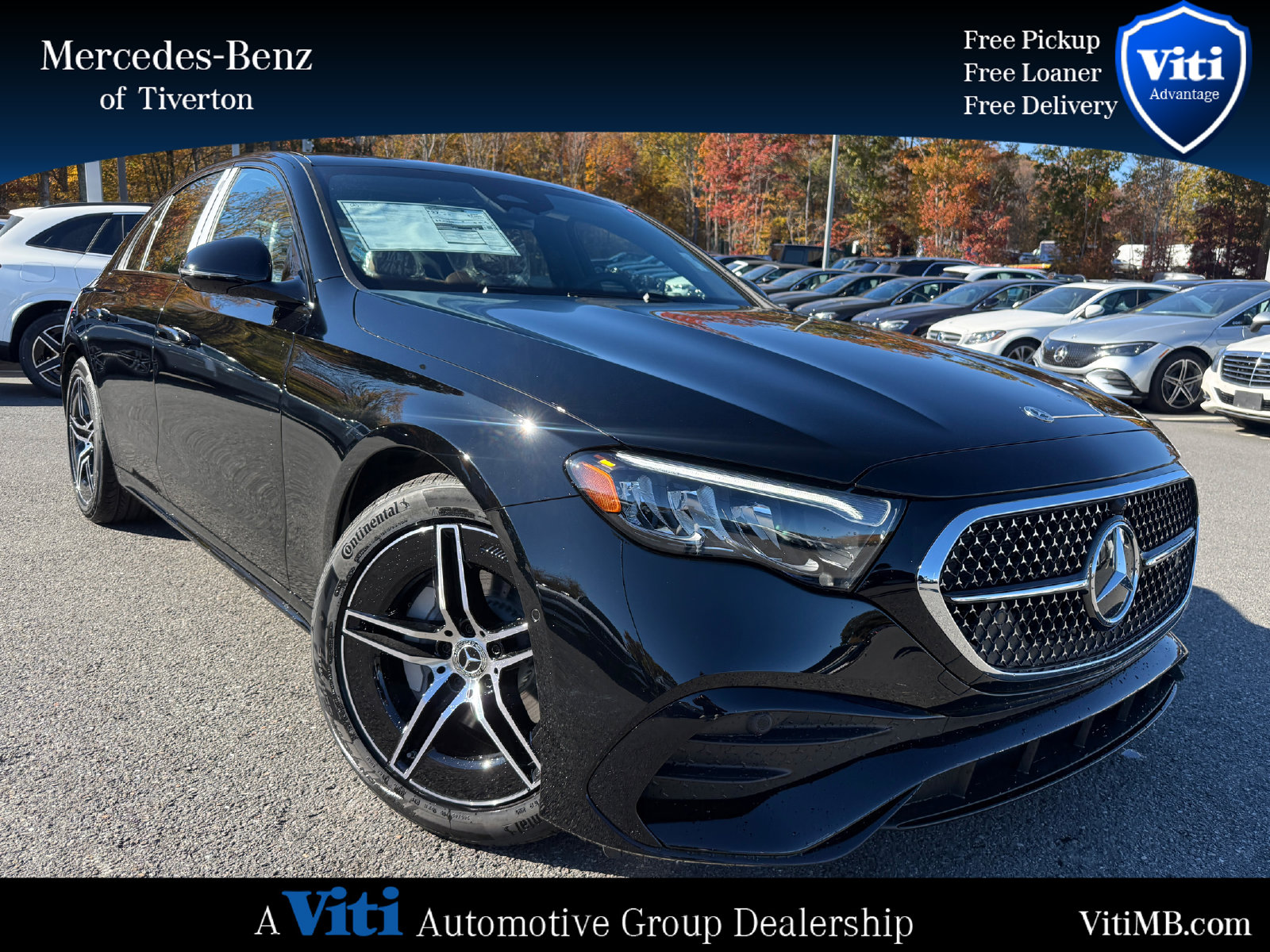 New 2027 Mercedes-Benz E-Class E 350 Sedan