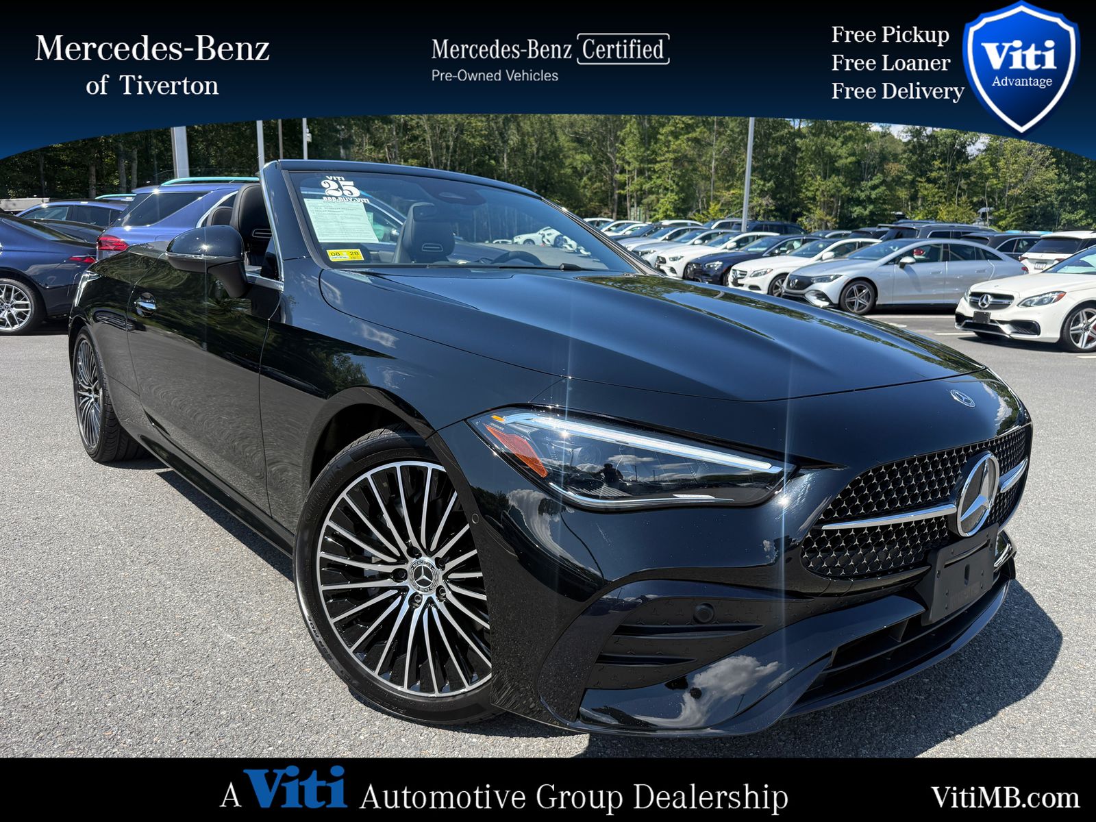 2025 Mercedes-Benz CLE CLE 300