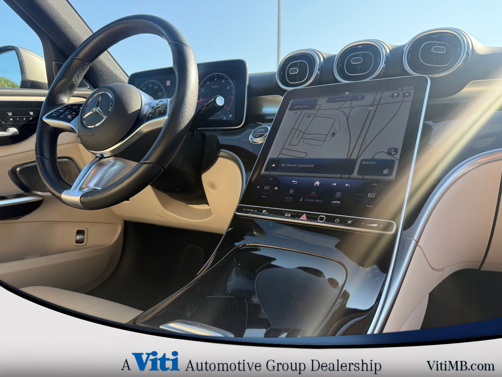 2024 Mercedes-Benz C-Class Sedan C 300 - Photo 32