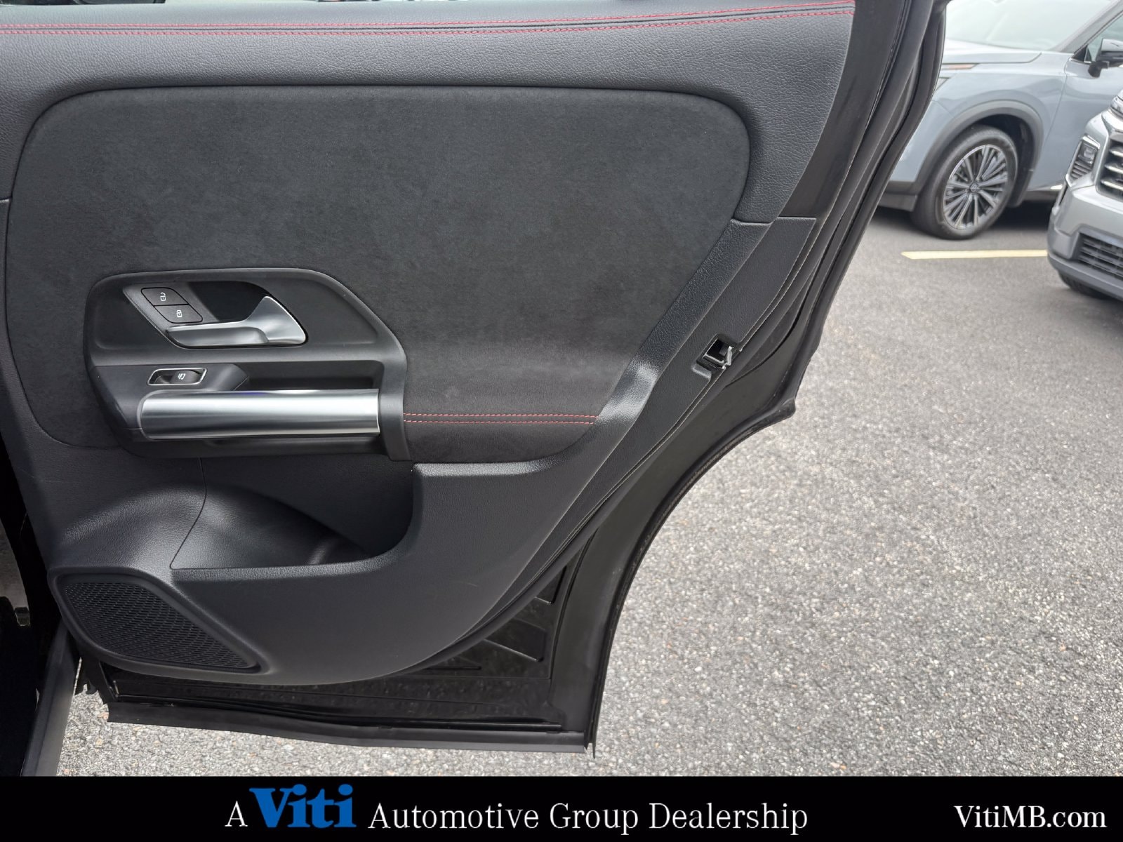 2023 Mercedes-Benz GLA Base - Photo 25