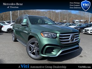 2025 Mercedes-Benz GLS GLS 450 SUV