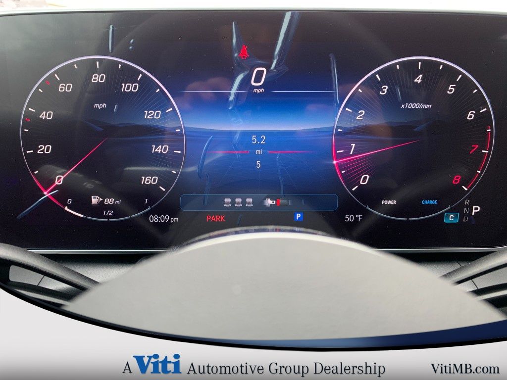 2025 Mercedes-Benz GLC Base - Photo 14