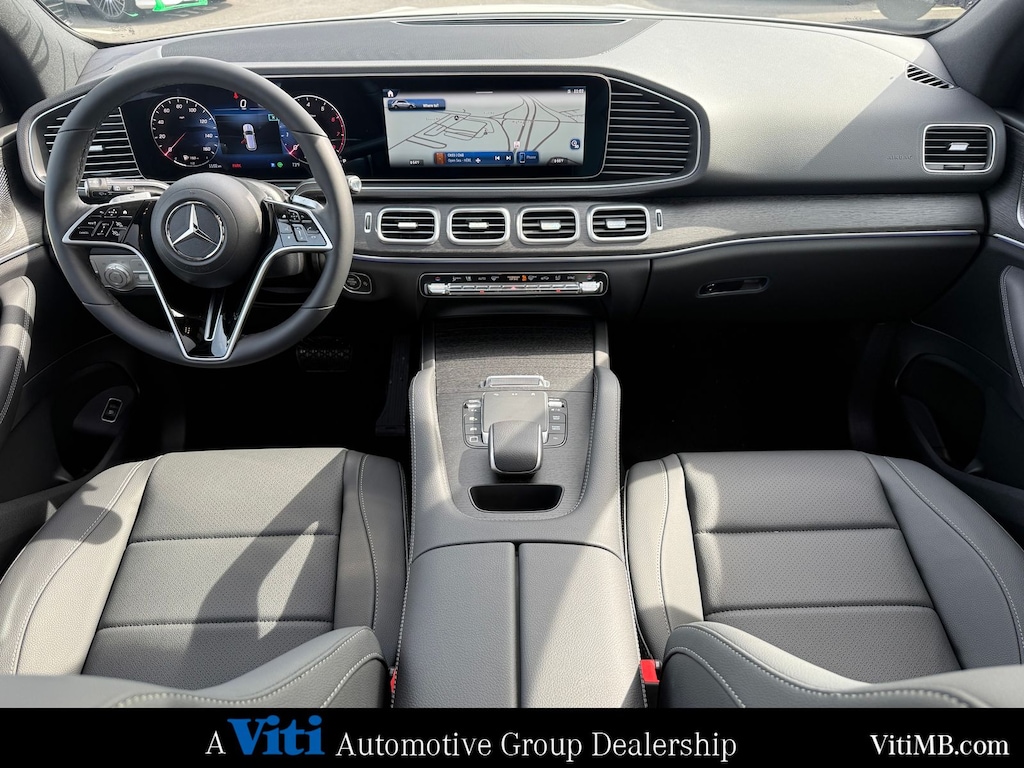 New 2026 Mercedes-Benz GLE GLE 450 SUV