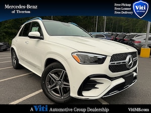 2026 Mercedes-Benz GLE GLE 450 SUV