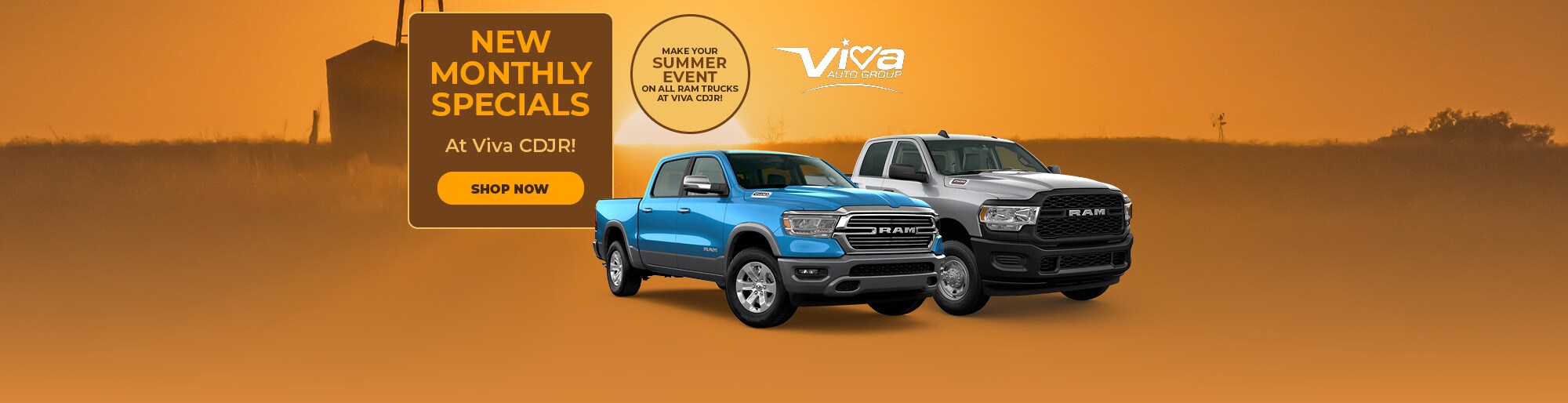 New & Used Car Dealer El Paso, TX Chrysler Dodge Jeep RAM