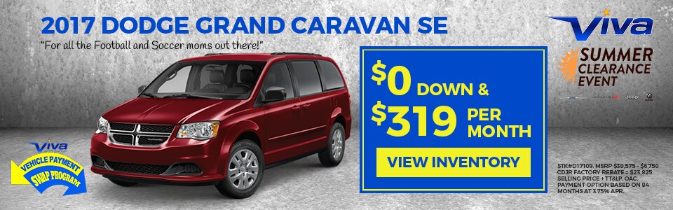 Chrysler Dealer in El Paso | Las Cruces Area Dodge Dealer
