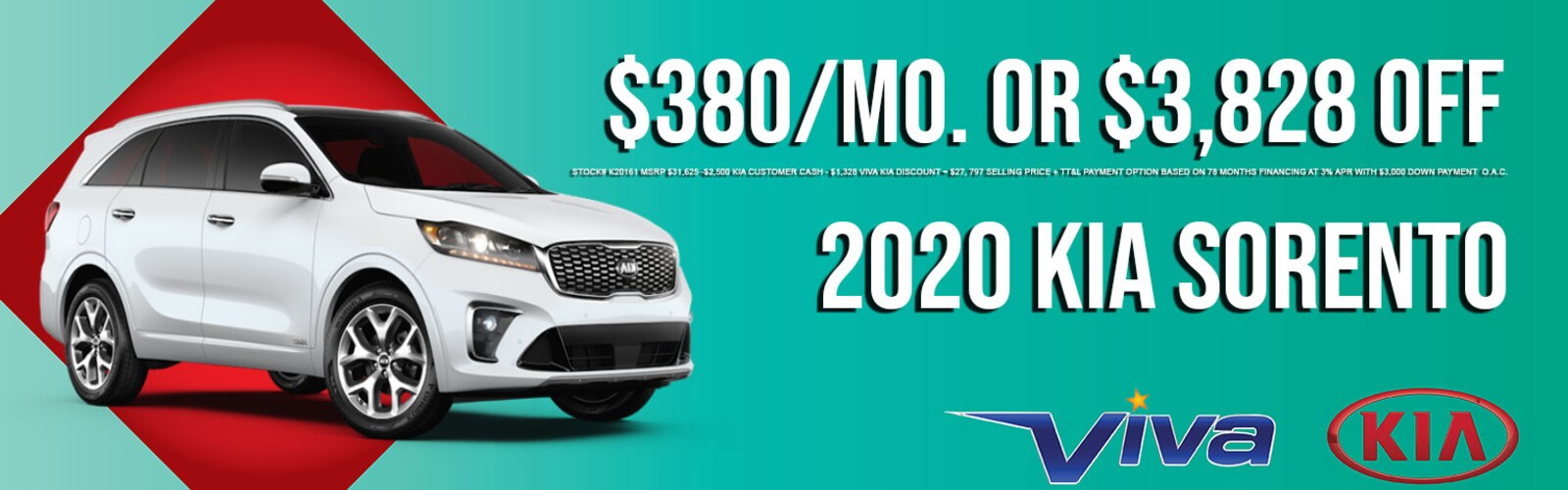 New Kia and Used Car Dealer Serving El Paso TX Viva Kia