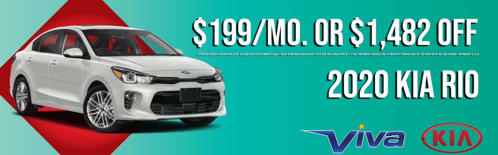 New Kia and Used Car Dealer Serving El Paso TX Viva Kia