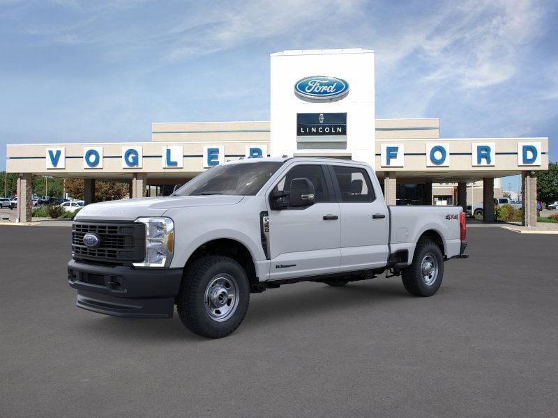 2026 Ford F-350 Super Duty