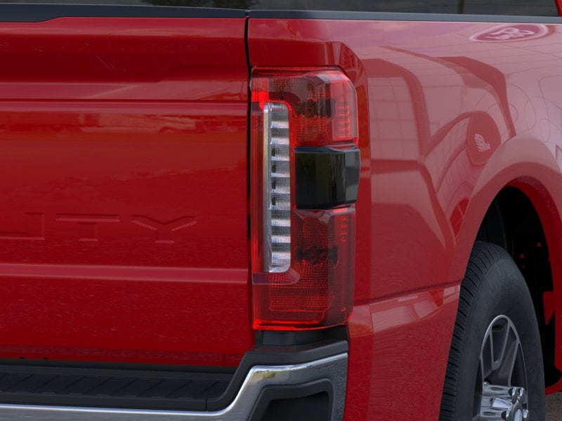 2026 Ford F-350 Super Duty Lariat - Photo 21