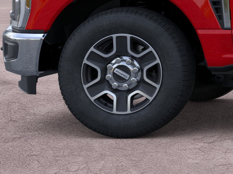2026 Ford F-350 Super Duty Lariat - Photo 19