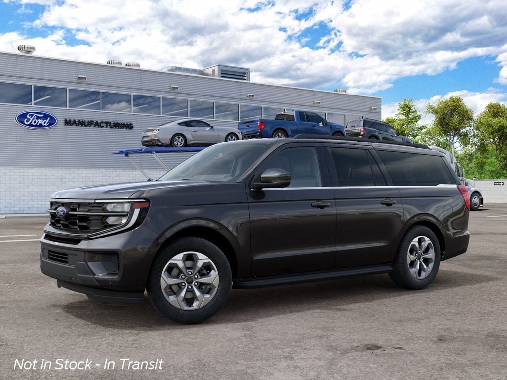 2027 Ford Expedition Max