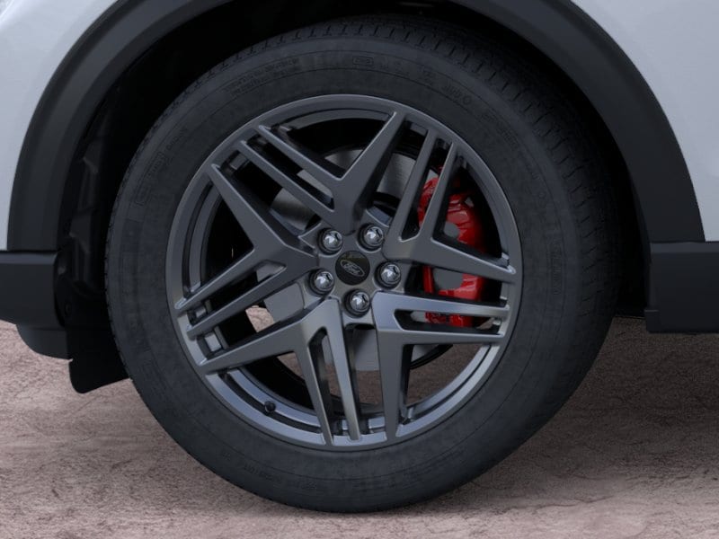 2026 Ford Explorer ST - Photo 19