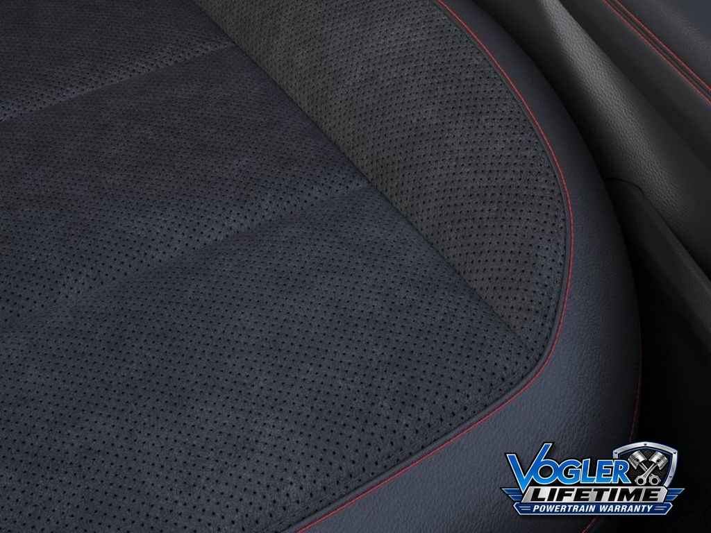 2026 Ford Explorer ST - Photo 16