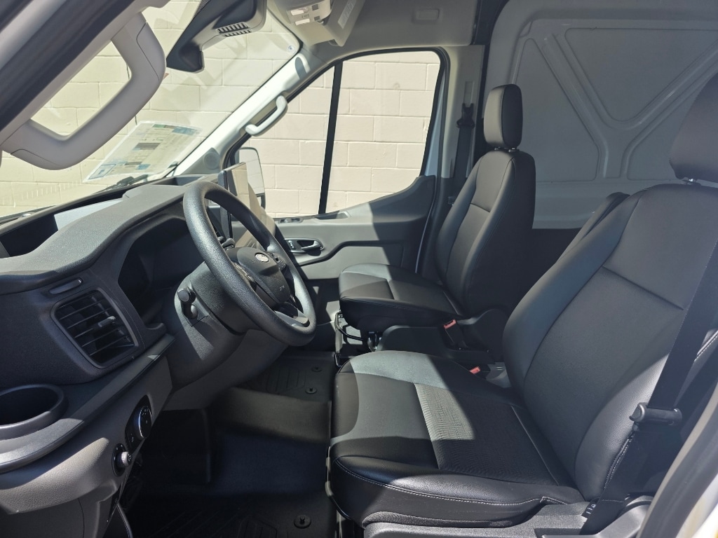 2026 Ford Transit Van Base - Photo 7