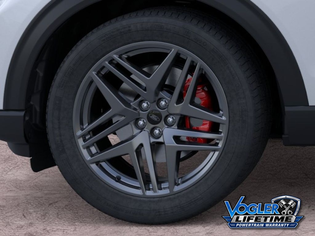 2026 Ford Explorer ST - Photo 19