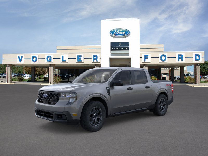 2026 Ford Maverick TRUCK 