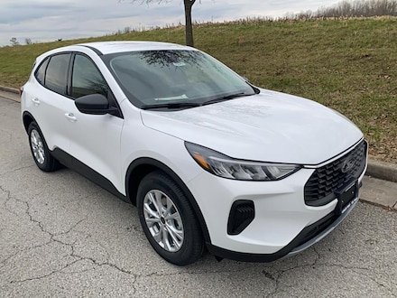 2025 Ford Escape Active SUV