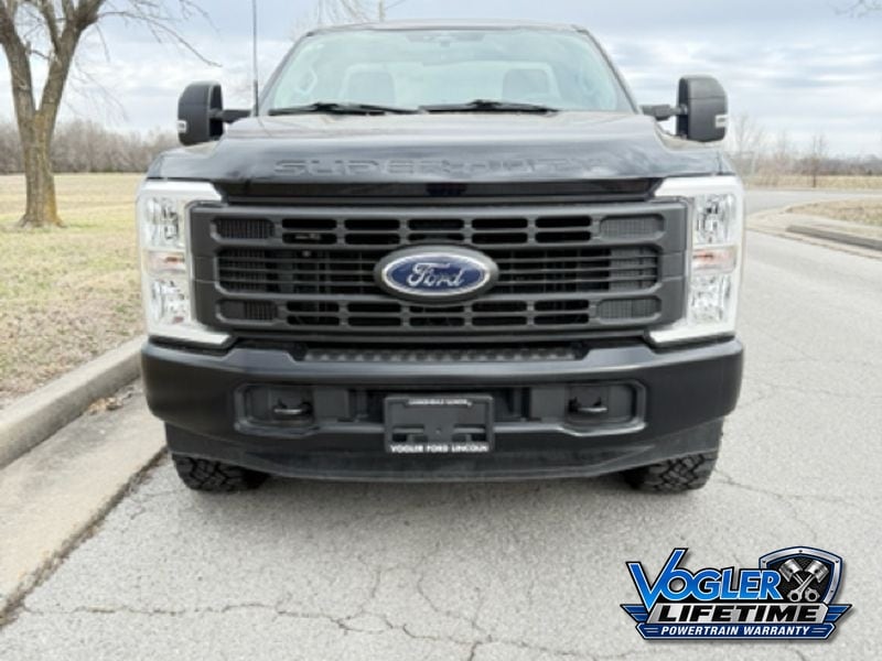 2023 Ford F-250 Super Duty XL - Photo 8