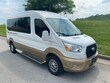 Ford Transit Commercial