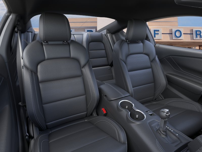 2025 Ford Mustang GT Premium Fastback - Photo 9