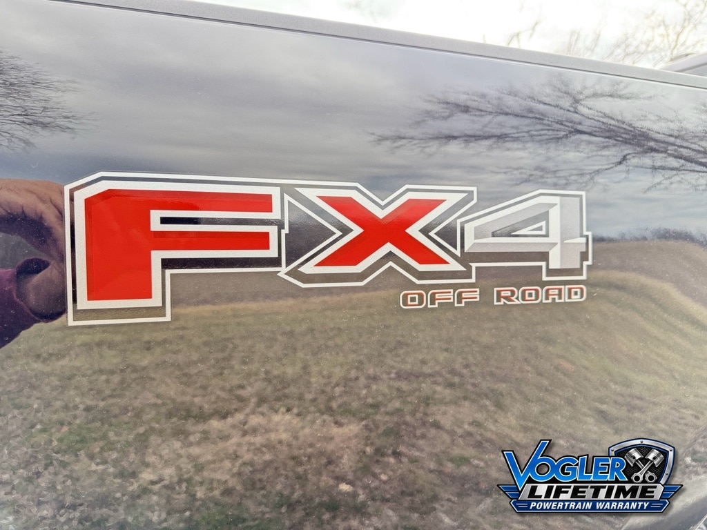 2023 Ford F-250 Super Duty XL - Photo 10
