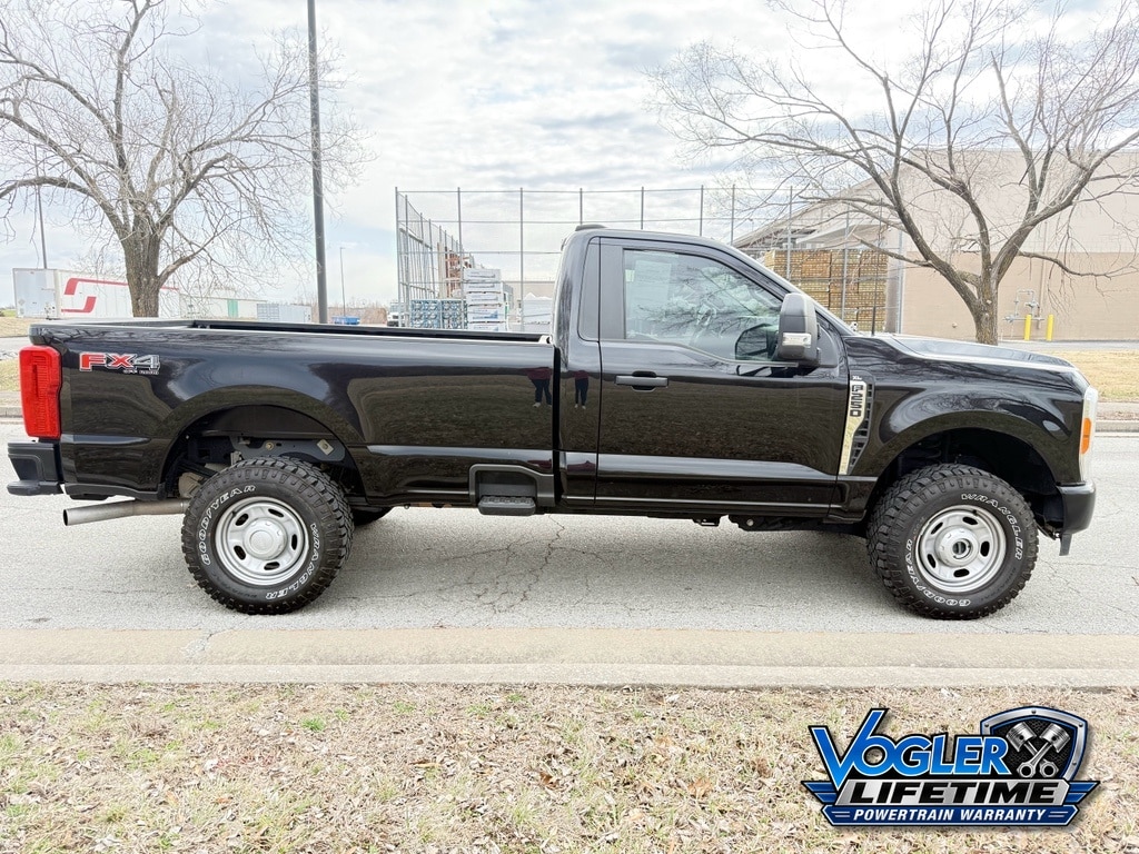 2023 Ford F-250 Super Duty XL - Photo 6