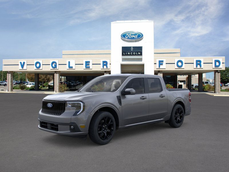 2026 Ford Maverick TRUCK 